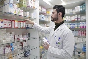 Teeth whitening products pharmacist with teeth whitening products