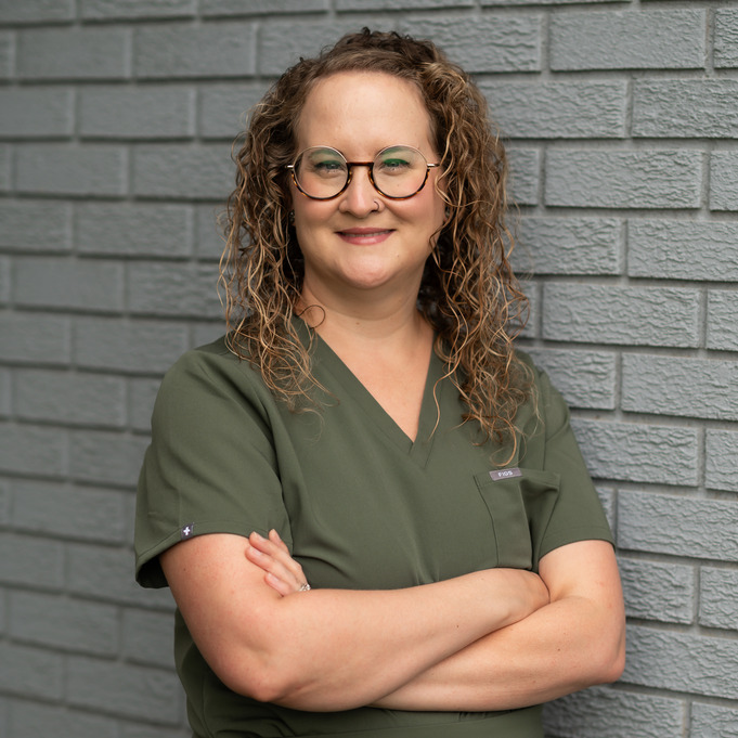 Britney Dental Therapist Dental Therapist Britney